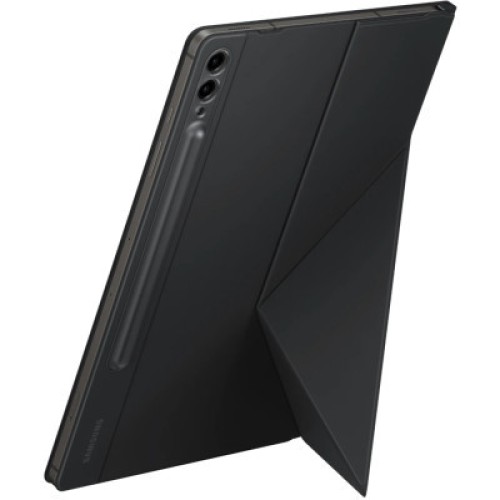 Чехол для планшета Samsung Book Galaxy Tab S9+ (X810/X816) Black (EF-BX810PBEGWW)