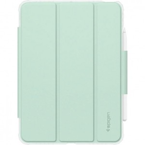 Чехол для планшета Spigen Apple iPad Air 10.9" (2022 / 2020) Ultra Hybrid Pro, Green (ACS02700)