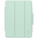 Чехол для планшета Spigen Apple iPad Air 10.9" (2022 / 2020) Ultra Hybrid Pro, Green (ACS02700)