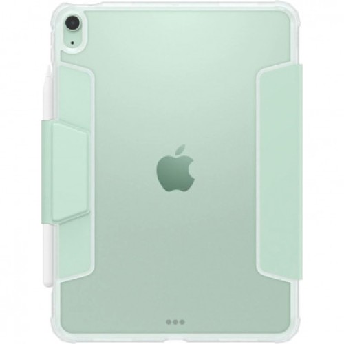 Чехол для планшета Spigen Apple iPad Air 10.9" (2022 / 2020) Ultra Hybrid Pro, Green (ACS02700)