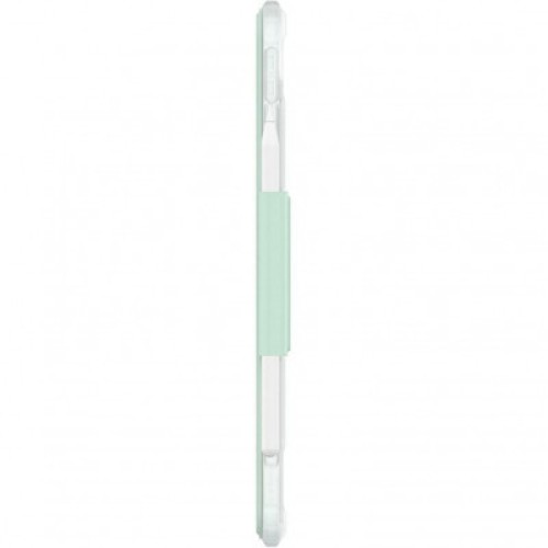Чехол для планшета Spigen Apple iPad Air 10.9" (2022 / 2020) Ultra Hybrid Pro, Green (ACS02700)