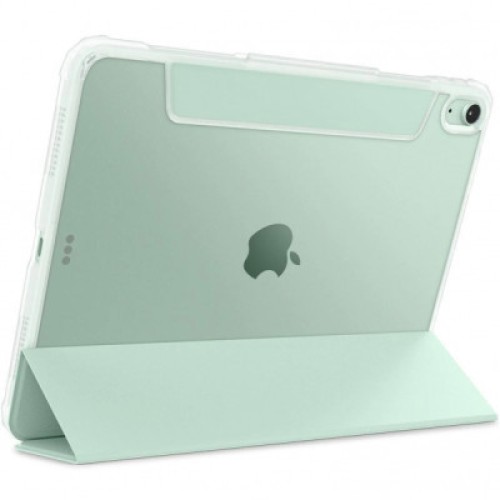 Чехол для планшета Spigen Apple iPad Air 10.9" (2022 / 2020) Ultra Hybrid Pro, Green (ACS02700)