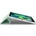 Чехол для планшета Spigen Apple iPad Air 10.9" (2022 / 2020) Ultra Hybrid Pro, Green (ACS02700)
