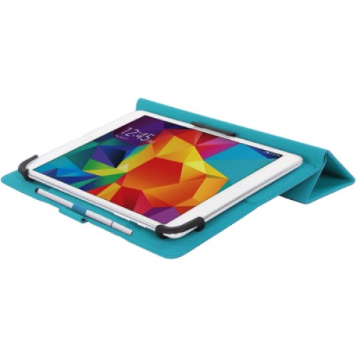 Чехол для планшета Tucano Facile Plus Universal 7-8" light blue (TAB-FAP8-Z)
