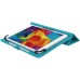 Чехол для планшета Tucano Facile Plus Universal 7-8" light blue (TAB-FAP8-Z)