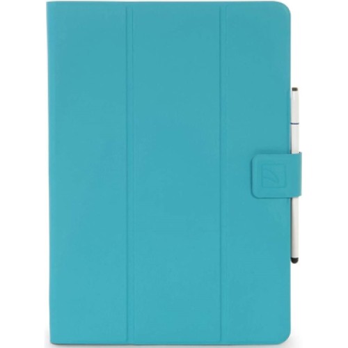 Чехол для планшета Tucano Facile Plus Universal 7-8" light blue (TAB-FAP8-Z)