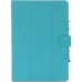Чехол для планшета Tucano Facile Plus Universal 7-8" light blue (TAB-FAP8-Z)
