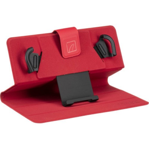 Чехол для планшета Tucano Facile Plus Universal 7-8" red (TAB-FAP8-R)