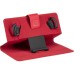Чехол для планшета Tucano Facile Plus Universal 7-8" red (TAB-FAP8-R)