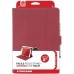Чехол для планшета Tucano Facile Plus Universal 7-8" red (TAB-FAP8-R)