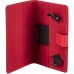 Чехол для планшета Tucano Facile Plus Universal 7-8" red (TAB-FAP8-R)