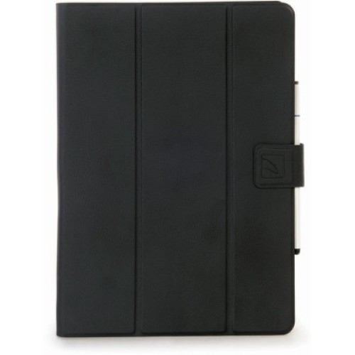 Чехол для планшета Tucano Facile Plus Universal 7-8" black (TAB-FAP8-BK)