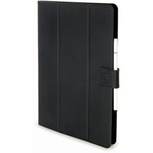 Чехол для планшета Tucano Facile Plus Universal 7-8" black (TAB-FAP8-BK)