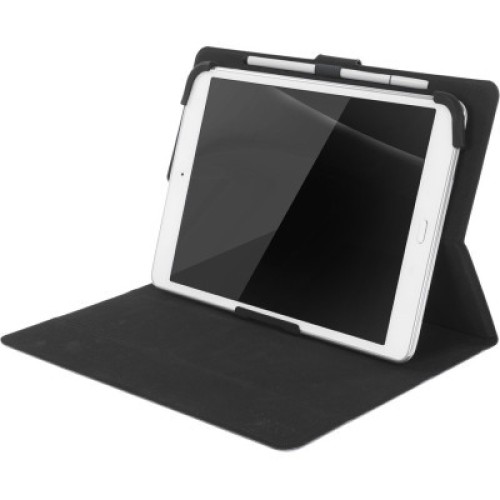 Чехол для планшета Tucano Facile Plus Universal 7-8" black (TAB-FAP8-BK)