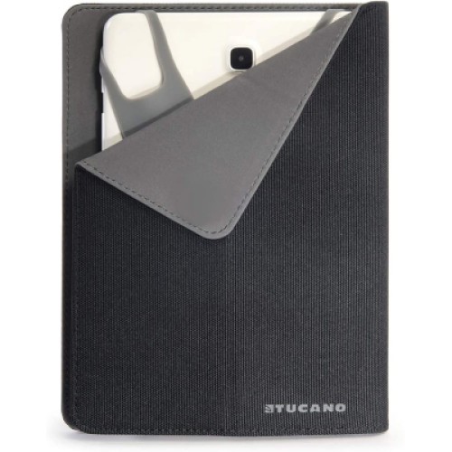 Чехол для планшета Tucano Vento Universal 7-8" black (TAB-VT78)