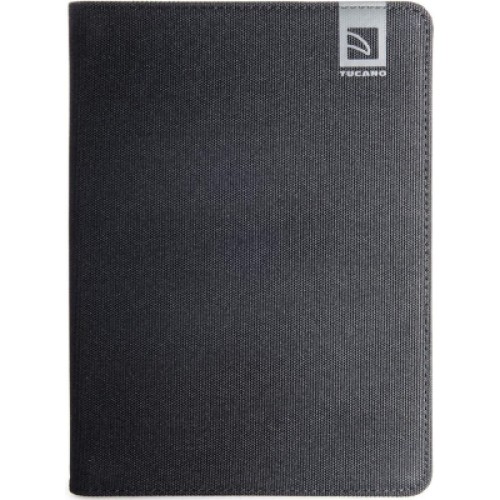 Чехол для планшета Tucano Vento Universal 7-8" black (TAB-VT78)