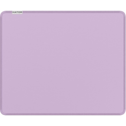 Коврик для мышки Hator Tonn Evo M Lilac (HTP-023)