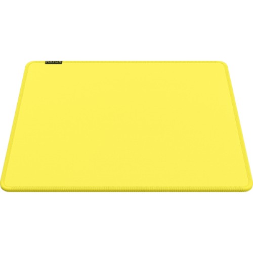 Коврик для мышки Hator Tonn Evo M Yellow (HTP-024)