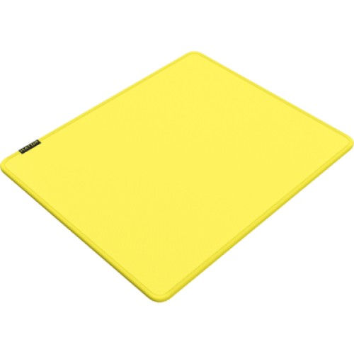 Коврик для мышки Hator Tonn Evo M Yellow (HTP-024)