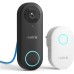 Вызывная панель Reolink Video Doorbell PoE