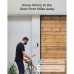Вызывная панель Reolink Video Doorbell WiFi