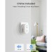 Вызывная панель Reolink Video Doorbell WiFi