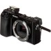 Цифровой фотоаппарат Sony Alpha 6100 Body Black (ILCE6100B.CEC)