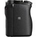 Цифровой фотоаппарат Sony Alpha 6100 Body Black (ILCE6100B.CEC)