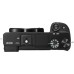 Цифровой фотоаппарат Sony Alpha 6100 Body Black (ILCE6100B.CEC)