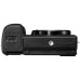 Цифровой фотоаппарат Sony Alpha 6100 Body Black (ILCE6100B.CEC)