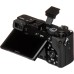 Цифровой фотоаппарат Sony Alpha 6100 Body Black (ILCE6100B.CEC)