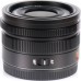 Объектив Panasonic Micro 4/3 Lens 15mm f/1.7 ASPH Black (H-X015E9-K)