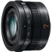 Объектив Panasonic Micro 4/3 Lens 15mm f/1.7 ASPH Black (H-X015E9-K)