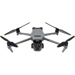 Квадрокоптер DJI Mavic 3 Pro Fly More Combo (DJI RC) (CP.MA.00000660.01)