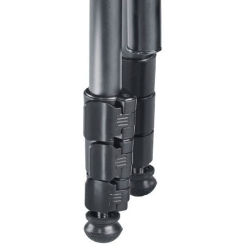 Штатив Hama Traveller 163 Ball,47 -163 cm black (00004291) Штатив Hama Traveller 163 Ball,47 -163 cm black (00004291)