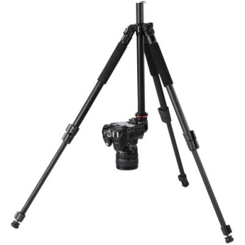 Штатив Hama Traveller 163 Ball,47 -163 cm black (00004291) Штатив Hama Traveller 163 Ball,47 -163 cm black (00004291)