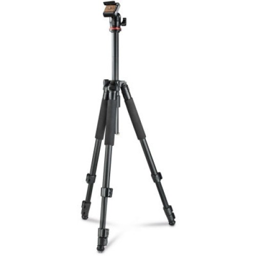 Штатив Hama Traveller 163 Ball,47 -163 cm black (00004291) Штатив Hama Traveller 163 Ball,47 -163 cm black (00004291)