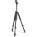 Штатив Hama Traveller 163 Ball,47 -163 cm black (00004291) Штатив Hama Traveller 163 Ball,47 -163 cm black (00004291)