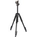 Штатив Hama Traveller 163 Ball,47 -163 cm black (00004291) Штатив Hama Traveller 163 Ball,47 -163 cm black (00004291)