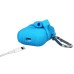 Чехол для наушников Armour i-Smile для Apple AirPods IPH1437 Blue (702331)