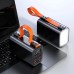 Батарея универсальная Atria 60000mAh, 100W, PD2.0, QC (WPD-101)