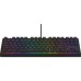 Клавиатура Hator Rockfall 2 Optica TKL Black USB Black (HTK-730)
