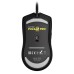 Мышка Hator Pulsar 2 PRO USB Black (HTM-520)