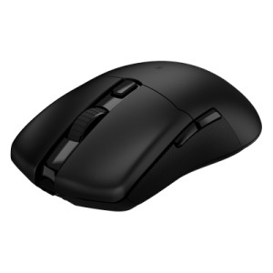 Мышка Hator Pulsar 2 Pro Wireless Black (HTM-530)