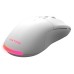 Мышка Hator Pulsar 2 Pro Wireless White (HTM-531)
