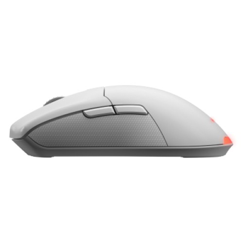 Мышка Hator Pulsar 2 Pro Wireless White (HTM-531)
