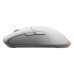 Мышка Hator Pulsar 2 Pro Wireless White (HTM-531)