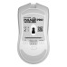 Мышка Hator Pulsar 2 Pro Wireless White (HTM-531)