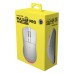 Мышка Hator Pulsar 2 Pro Wireless White (HTM-531)