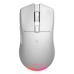 Мышка Hator Pulsar 2 Pro Wireless White (HTM-531)